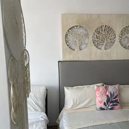 Verdiales With A View Apartment *
