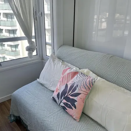 Verdiales With A View Apartment