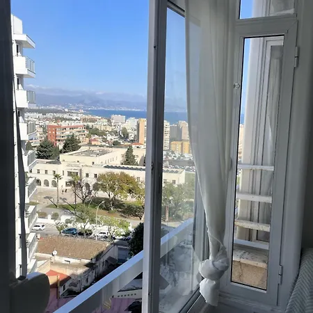 Verdiales With A View * Torremolinos