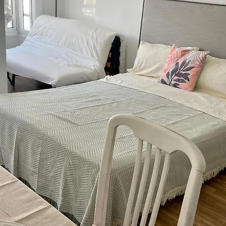 Verdiales With A View Apartment Torremolinos