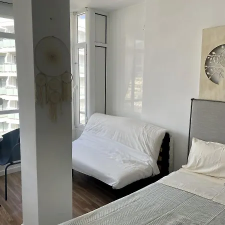 Verdiales With A View Apartment
